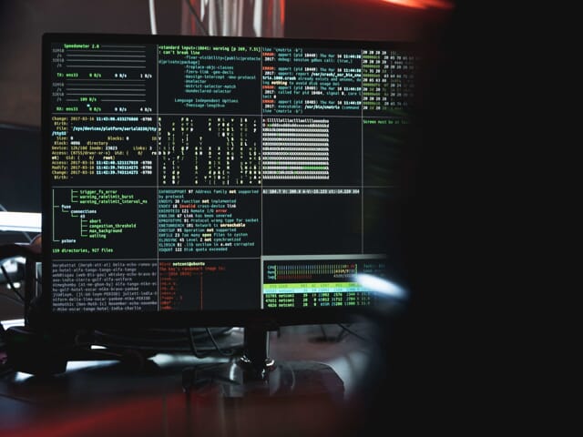 Cyber Crimes